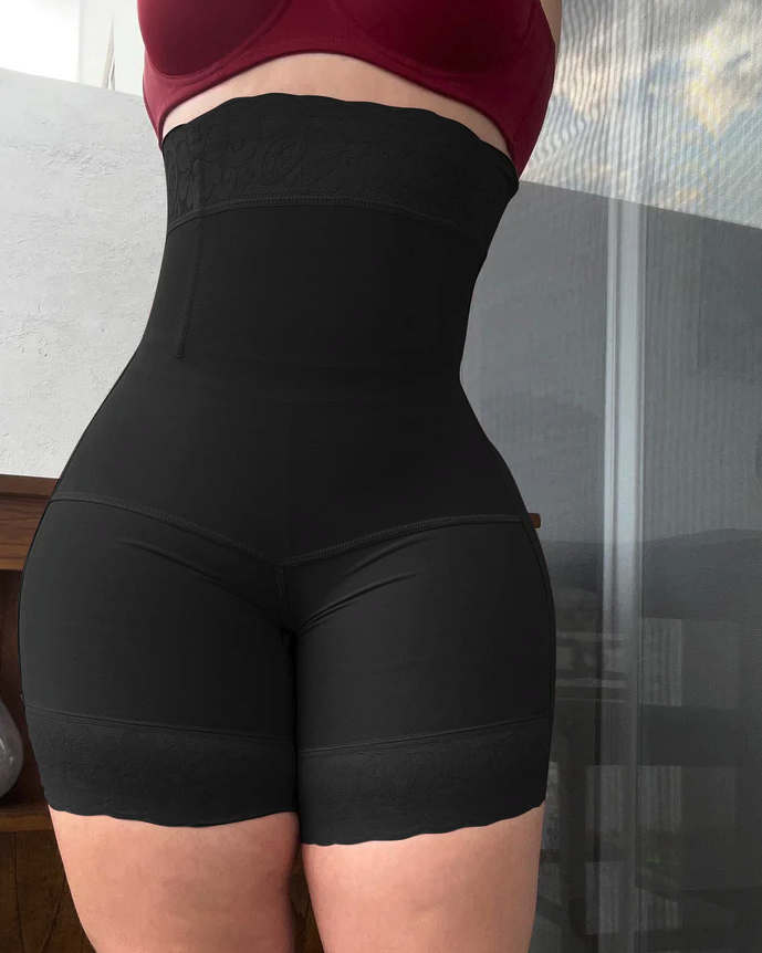 Shorts Levanta Glúteos – Ropa Interior Moldeadora y Cómoda