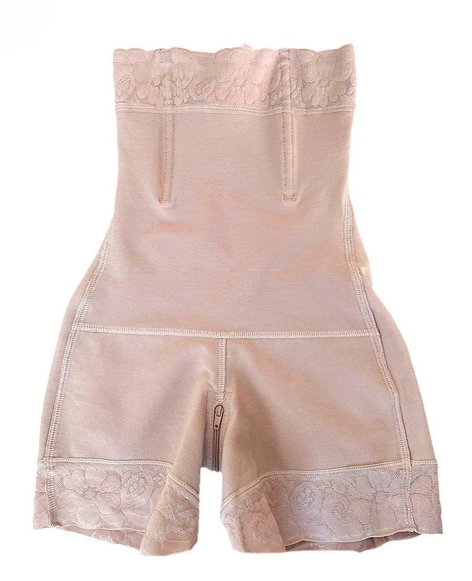 Shorts Levanta Glúteos – Ropa Interior Moldeadora y Cómoda